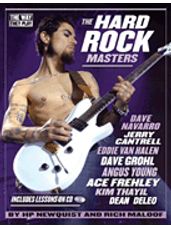 The Hard Rock Masters