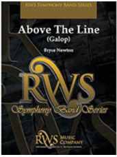 Above the Line (Galop)