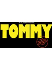Tommy (PVG)