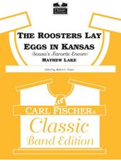 Roosters Lay Eggs in Kansas, The