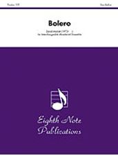 Bolero [Interchangeable Woodwind Ensemble]