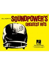 Soundpower's Greatest Hits - Bill Moffit - 4-Pitched Drums