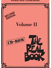 Real Book, The - Vol 2 - 2nd Edition