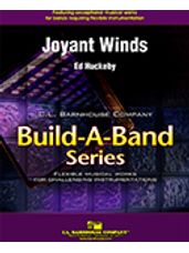 Joyant Winds (Build-A-Band)