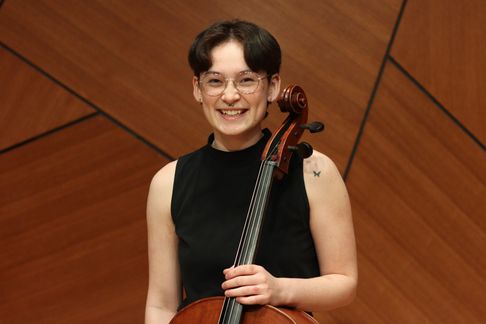 Rachel Bozonie