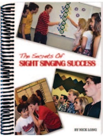 Secrets Of Sightsinging Success, The
