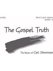 The Gospel Truth - Score