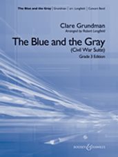 The Blue And The Gray (Young Band Edition)