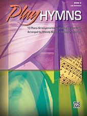 Play Hymns, Book 2