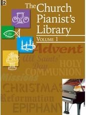 Church Pianist's Library, Vol. 1, The
