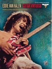 Eddie Van Halen: Guitar Virtuoso [Guitar]