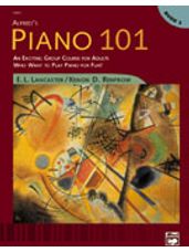 Piano 101: Book 2