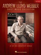 Andrew Lloyd Webber Sheet Music Collection, The