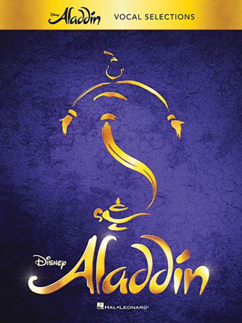 Diamond In The Rough (from Aladdin: The Broadway Musical)
