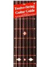 Twelve-String Guitar Guide