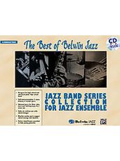 Best of Belwin Jazz: Jazz Band Collection for Jazz Ensemble [Conductor]