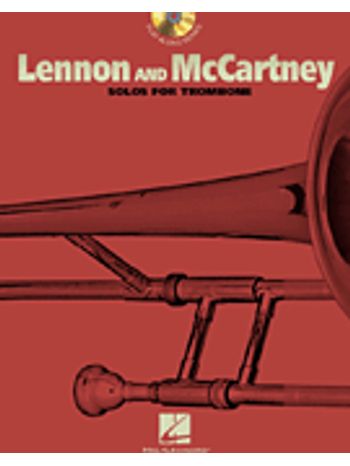 Lennon and McCartney Solos (Trombone)