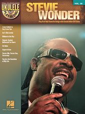 Stevie Wonder (Ukulele Play-Along)