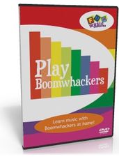 Play Boomwhackers