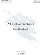 Carol for Our Times, A