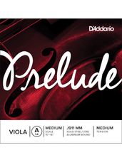 Prelude Viola String - A 15-16"