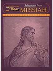348. Selections from Messiah by George Frideric Handel