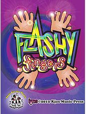 Flashy Fingers