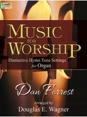 Music for Worship  (2 staff)