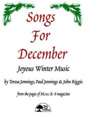 Songs for December
