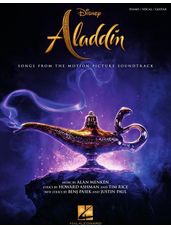 Aladdin (Songs from the Motion Picture Soundtrack)