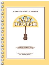 It's My Party (from The Daily Ukulele) (arr. Liz and Jim Beloff)