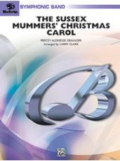 Sussex Mummers' Christmas Carol, The
