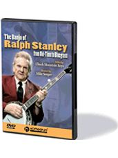 Banjo of Ralph Stanley, The