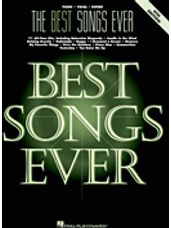 Best Songs Ever, The - 9th Edition