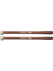 Vic Firth Corpmaster Bass Drum Mallet - X-Small/Hard
