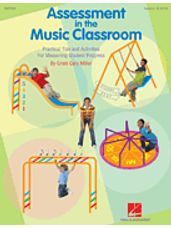 Assessment in the Music Classroom