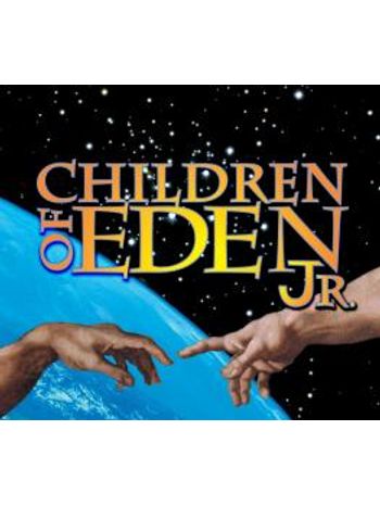 Children of Eden JR
