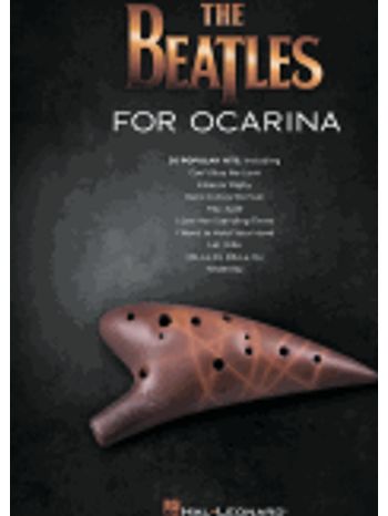 Beatles for Ocarina, The