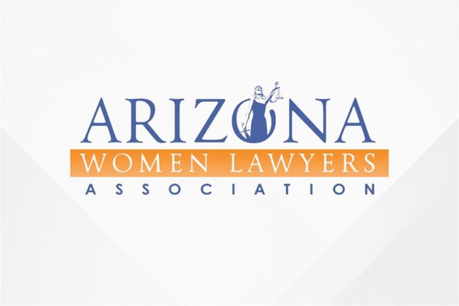 Tyson &#038; Mendes Receives “All In For Women” Award in Arizona: Award from the Maricopa County Chapter of Arizona Women Lawyers Association Recognizes Outstanding Efforts to Advance Women’s Workforce Equity