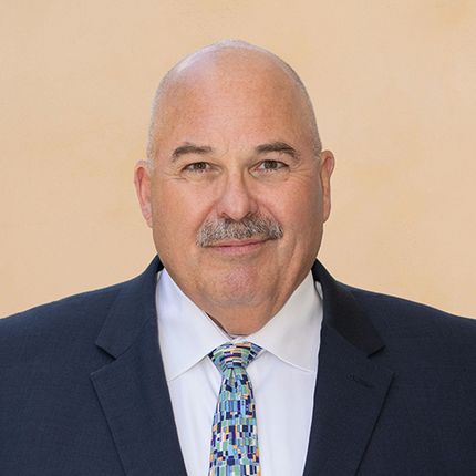 Edward R. Leonard