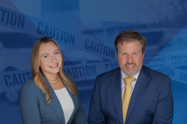 Tyson &#038; Mendes Applies Nuclear Verdicts® Defense Methods to Save Family-Owned Trucking Company $5.8 Million: Jury Rules in Favor of Express Transport in Florida Collision Case