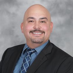 Daniel R. Cisneros