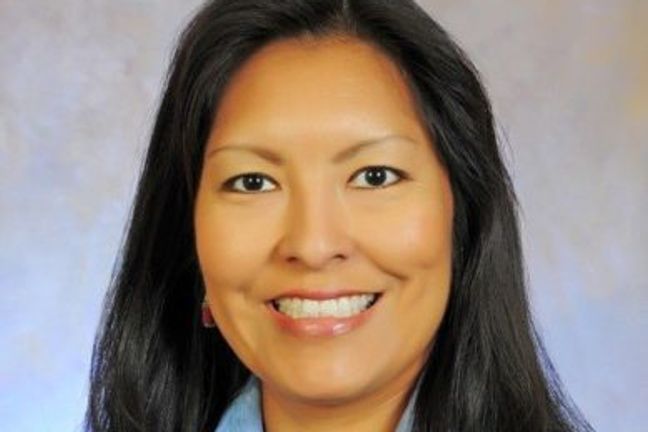 Native American Heritage Spotlight: Hon. Diane Joyce Humetewa