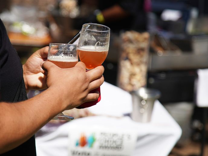 A Taste of Camarillo Wine Food & Brew Festival 2023 
