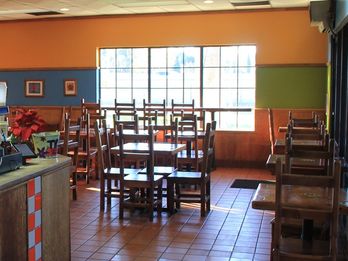 Bobbi’s Mexican Grill and BBQ