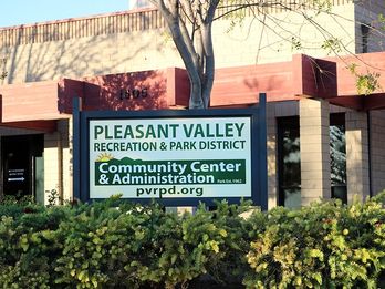 Pleasant Valley Recreation and Park District