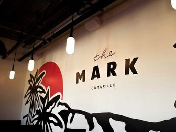 The Mark Camarillo