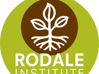 Rodale Institute California Organic Center