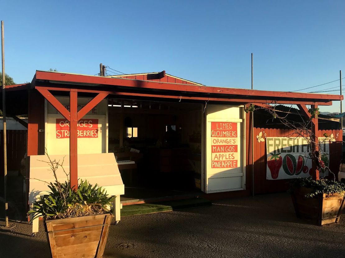 Patys Farm Visit Camarillo