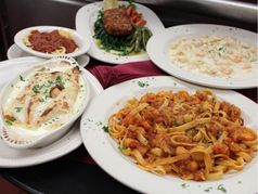 Ottavio’s Italian Restaurant